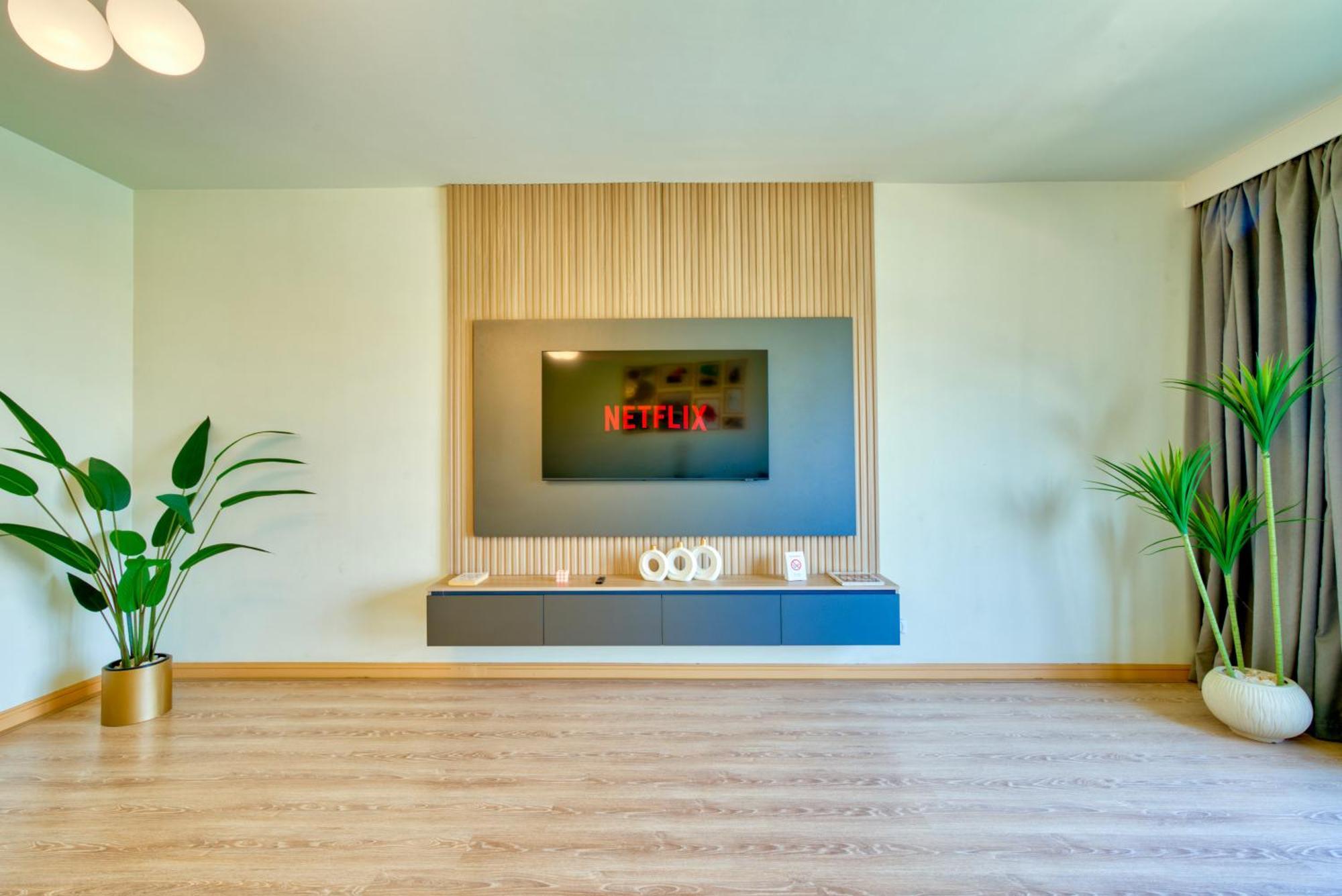 Apartmán Lofts By Elegant Káhira Exteriér fotografie